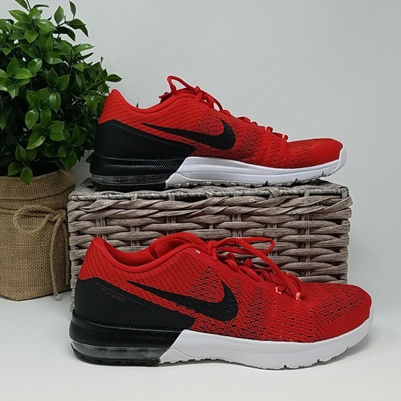 Nike Other - NWOB NIKE AIR MAX TYPHA MENS 10.5 C2B